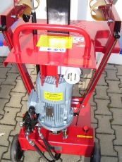 Holzspalter Profi H 70-22 / Schlepperhydraulik