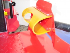 Holzspalter Profi H 70-22 / Schlepperhydraulik