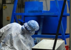 Roll-Tischkreissäge ARTS 700