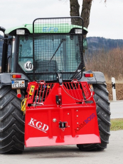 KGD 450 EH